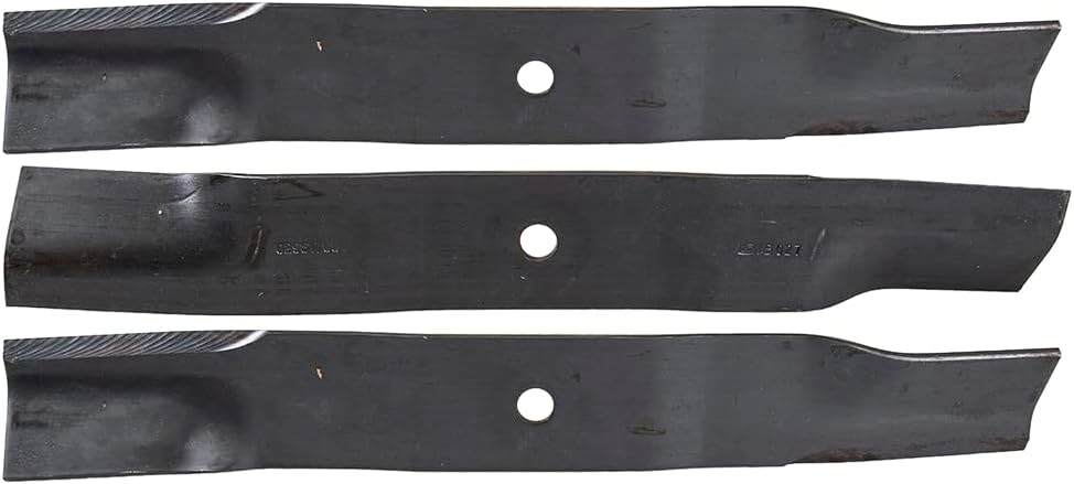 Ariens Qty 3 Gravely Lawn Mower Blades 02961700