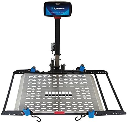 Harmar Mobility AL301XL Extra Large Fusion Lift Scooter or Power Chair Carrier + Free Accessory