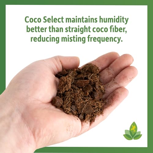 Josh's Frogs Coco Select (10 quarts)