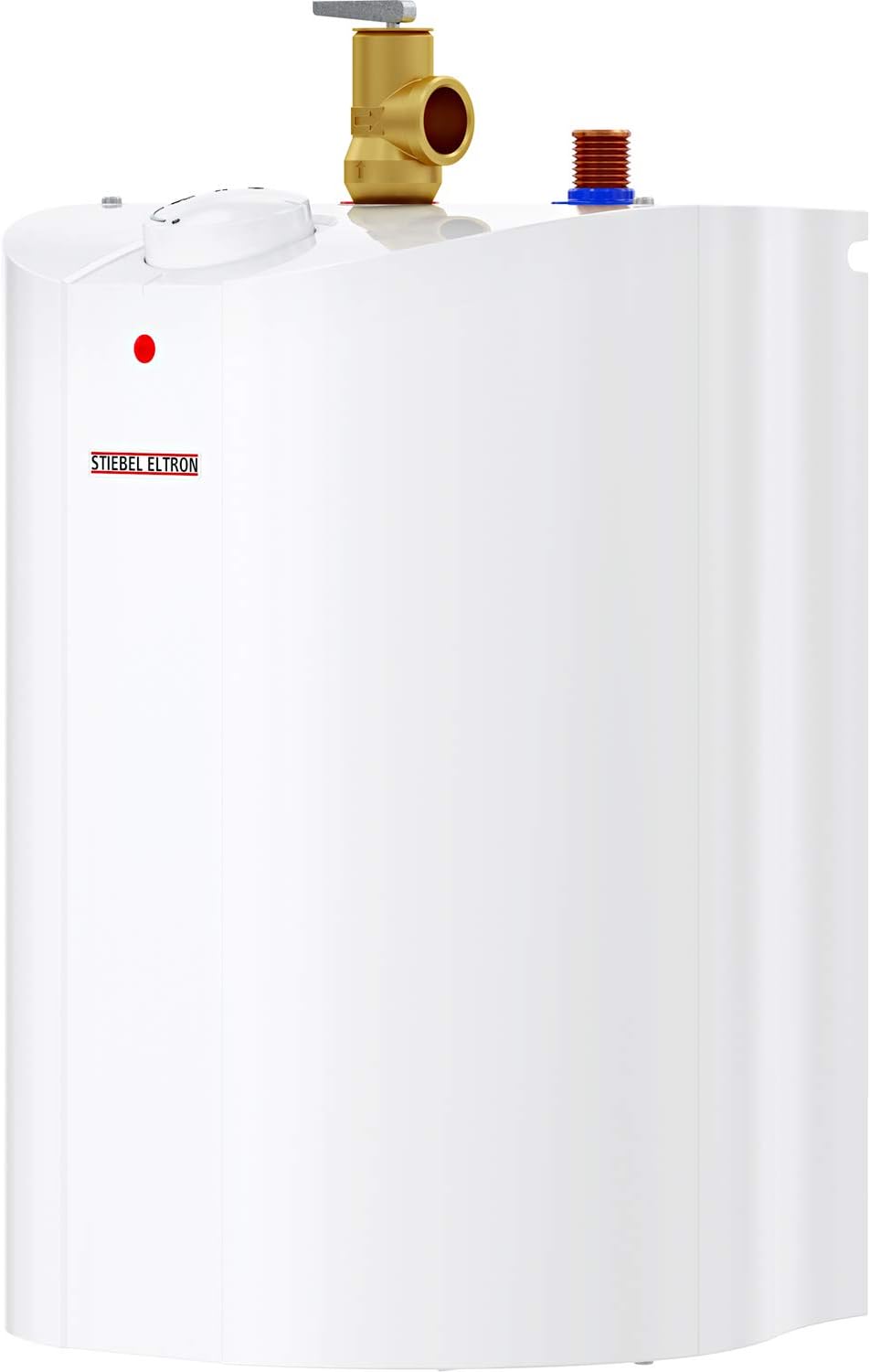 Stiebel Eltron 233219 2.5 gallon, 1300W, 120V SHC 2.5 Mini-Tank Electric Water Heater
