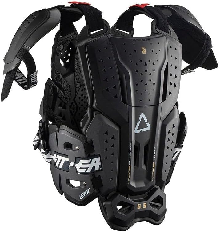 Leatt Brace Chest Protector 6.5 Pro Adult