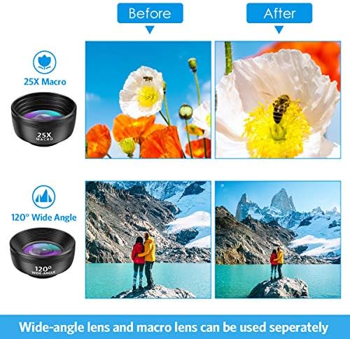 Criacr Phone Camera Lens