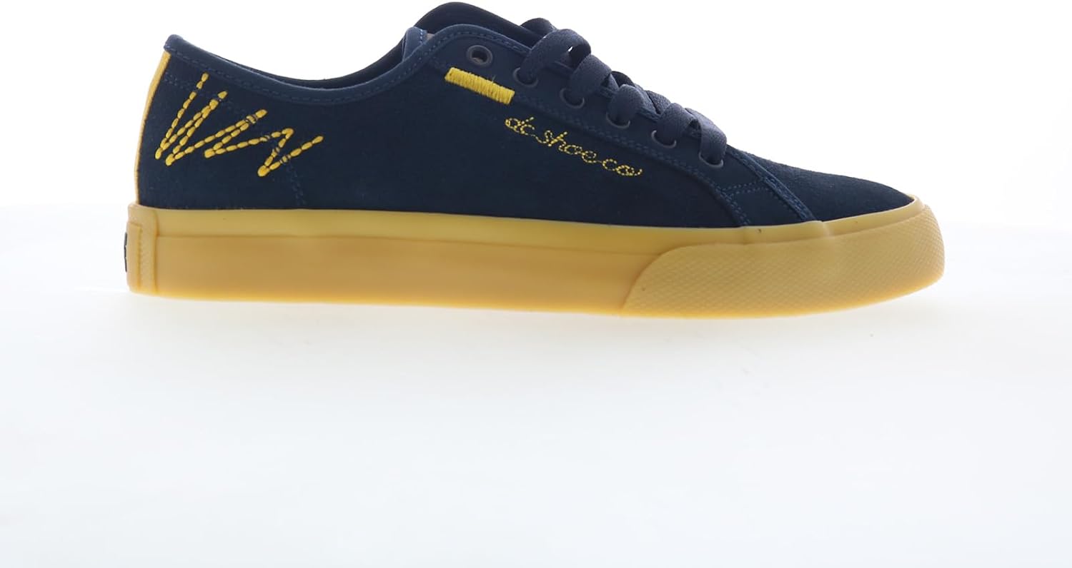 DC Men's Anvil Action Sports Shoe