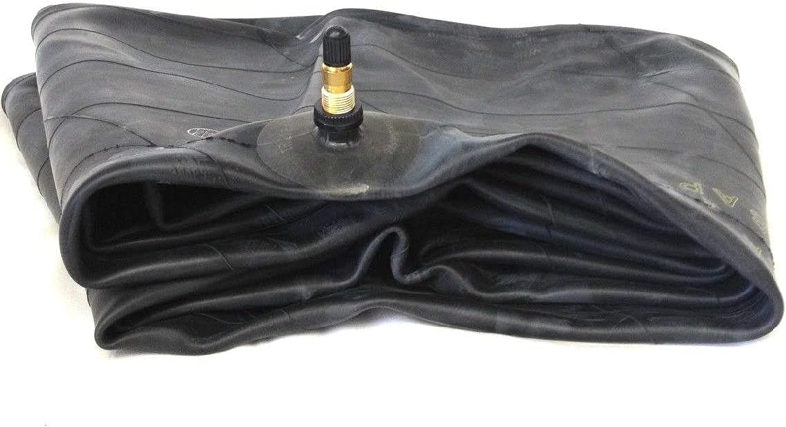 TWO 11L/12.5L15/16 Farm Tire Inner Tube TR218 Valve Stem 11L15 11L16 12.5L15 12.5L16