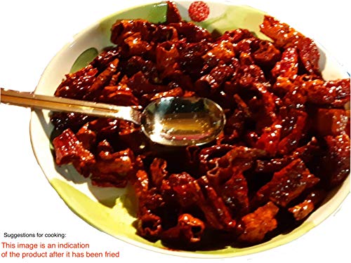 PEPERONI CRUSCHI -ITALIAN CRUSCHI PEPPERS (100g)