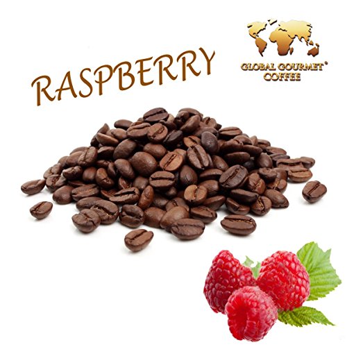 Flavored Coffee (BUTTERSCOTCH Flavored Coffee, 1lb Ground)