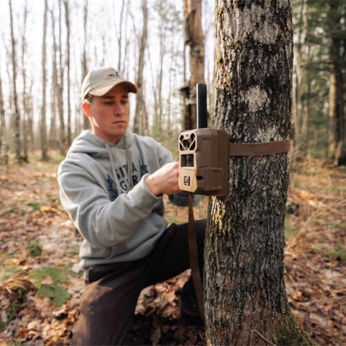 Moultrie 30-Gallon Deer Feeder Tripod
