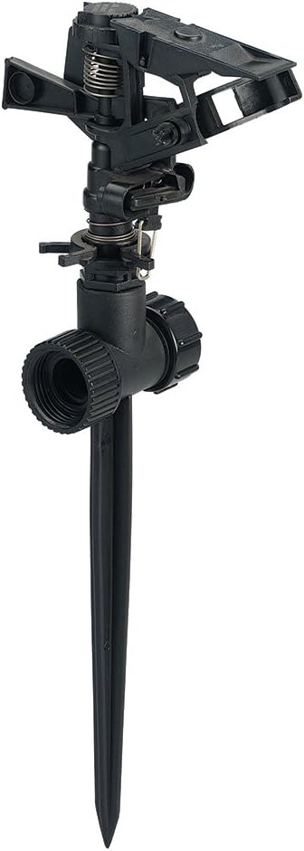 Orbit Impact Sprinkler