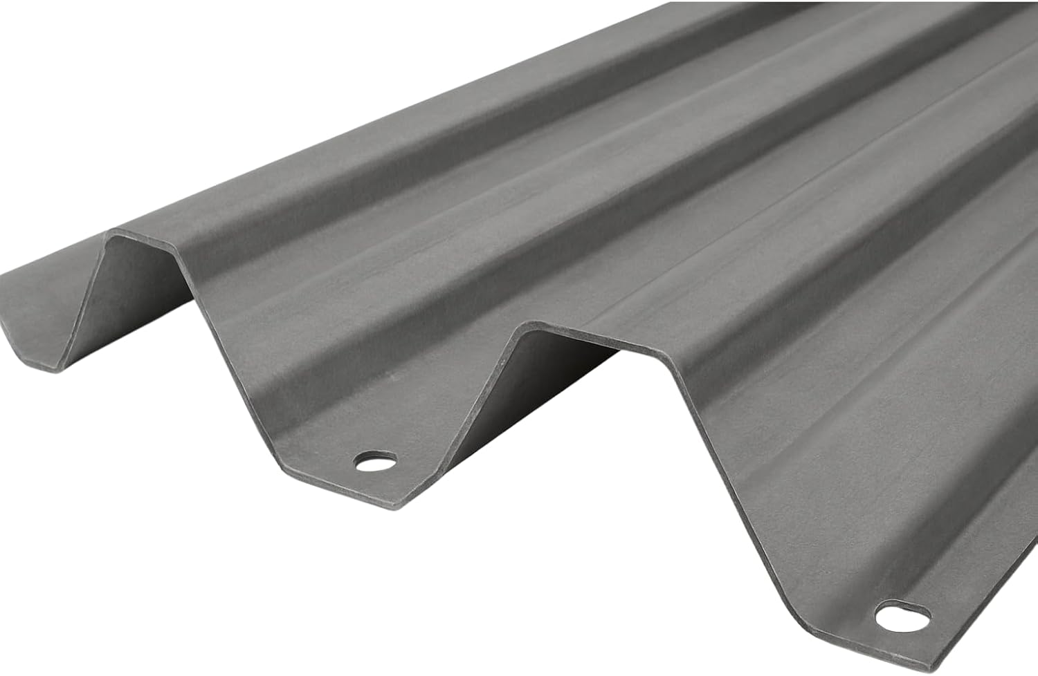 Custom DIY Hurricane Shutter Panels - Custom Length x Custom Height, Overlapping Storm Panels for Window & Door Protection, Easy DIY Installation