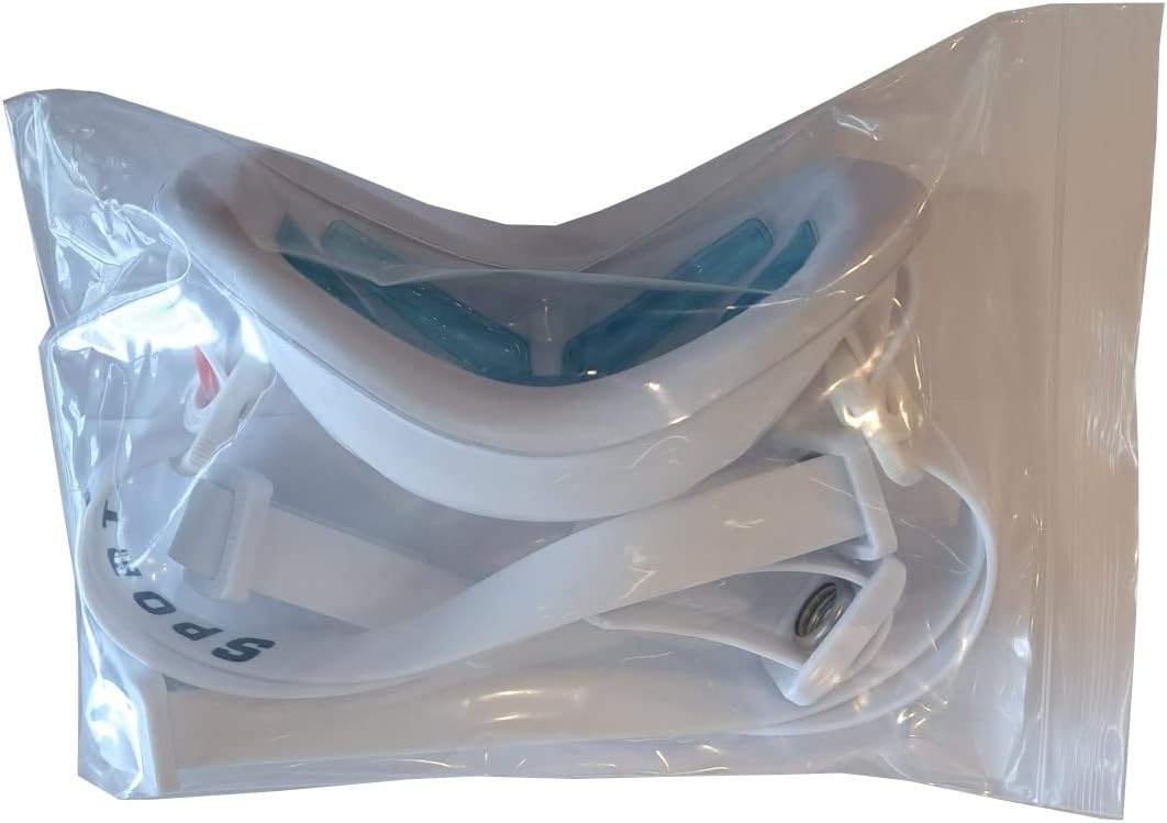 SportStar X1 GX-4 Football Chinstrap