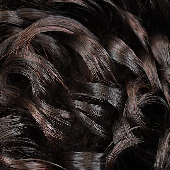 BOBBI BOSS Synthetic Full Wig - M478 TOBI (1B)