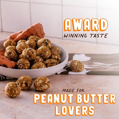 PBfit 30 Ounce Organic Peanut Butter Powder, Powdered Peanut Spread from Real Roasted Pressed Peanuts, 7g of Protein 7% DV, Gluten-Free, 60 calories, 87% less fat (Pack of 1)