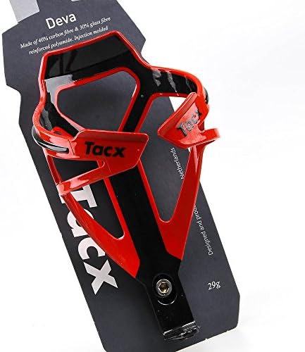 Tacx Deva Cage