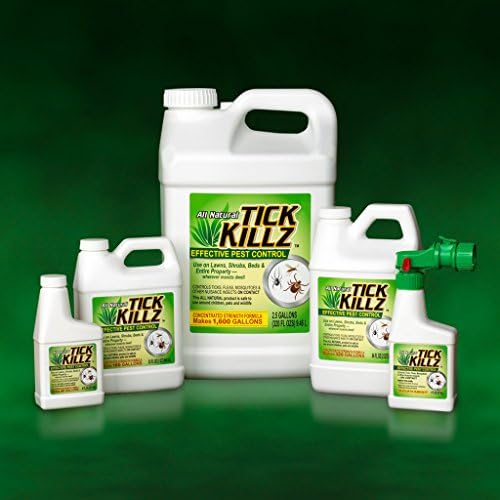 Insect Repellent Concentrate (32 Ounce)
