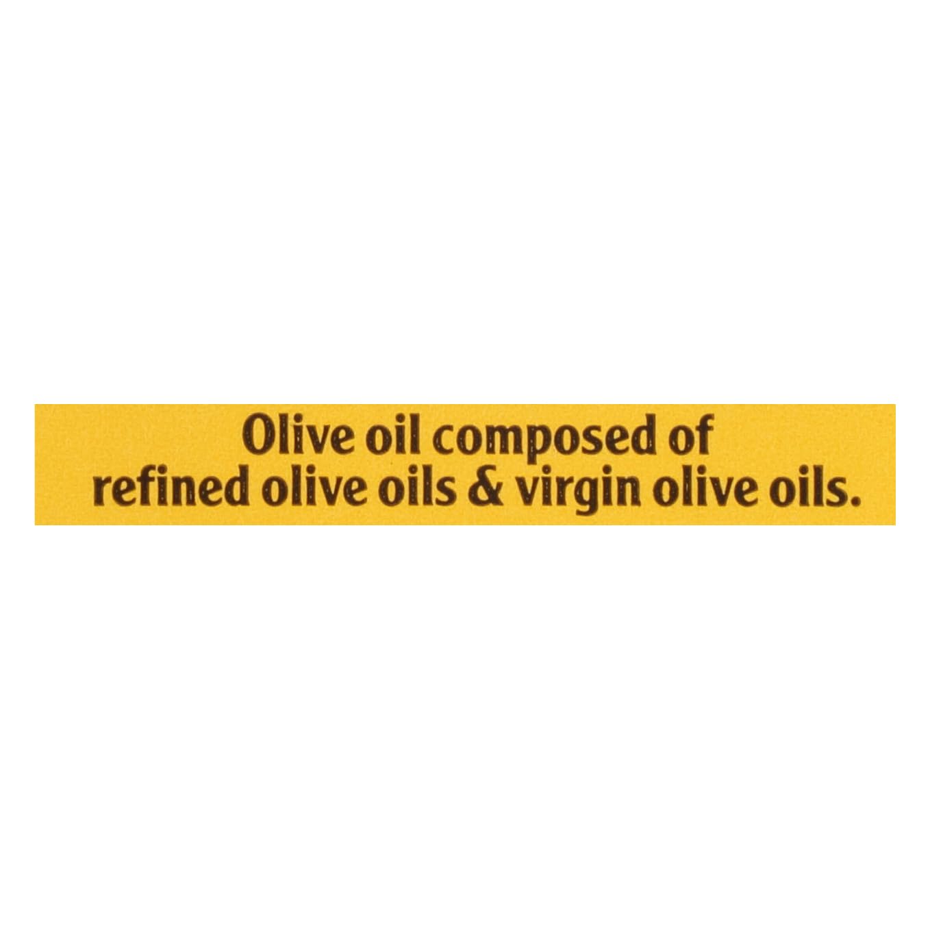 Filippo Berio Pure Olive Oil, 101.4 Ounce Tin
