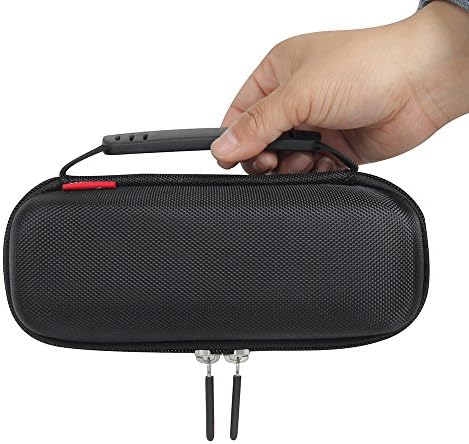 Hermitshell Hard Case for Andis 04780 / Andis 04685 Professional T-Outliner Beard & Hair Trimmer Corded Electric Beard Trimmer (Trimmer is not