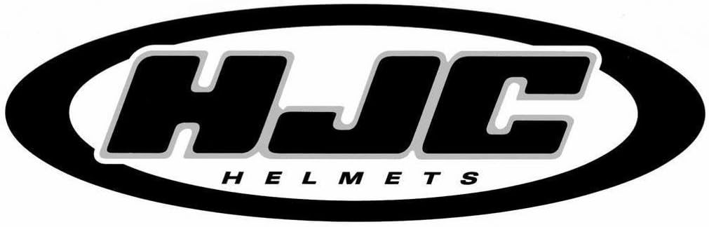 HJC HJ-09 Series DARK SMOKE Pinlock Ready Helmet Shield - CL-15 CL-16 CL-17