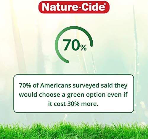 Insect Repellent. Combats and Repels Many Outdoor Pests. Safe for Use Around Children and Pets (2 oz.)