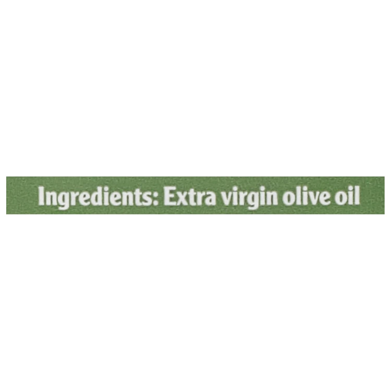 Filippo Berio Pure Olive Oil, 101.4 Ounce Tin
