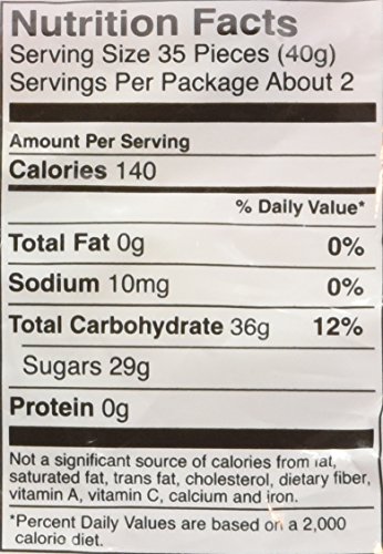 Jelly Belly 66889 3.1 Oz. Jelly Belly Cold Stone Ice Cream Parlor Mix