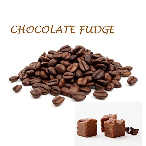 Flavored Coffee (BUTTERSCOTCH Flavored Coffee, 1lb Ground)