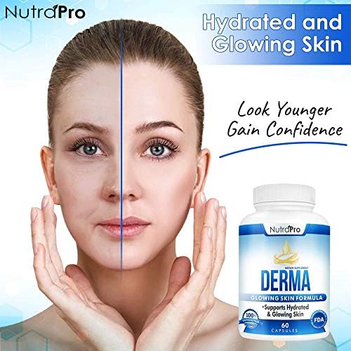 Dermal Repair Complex for Hydrated