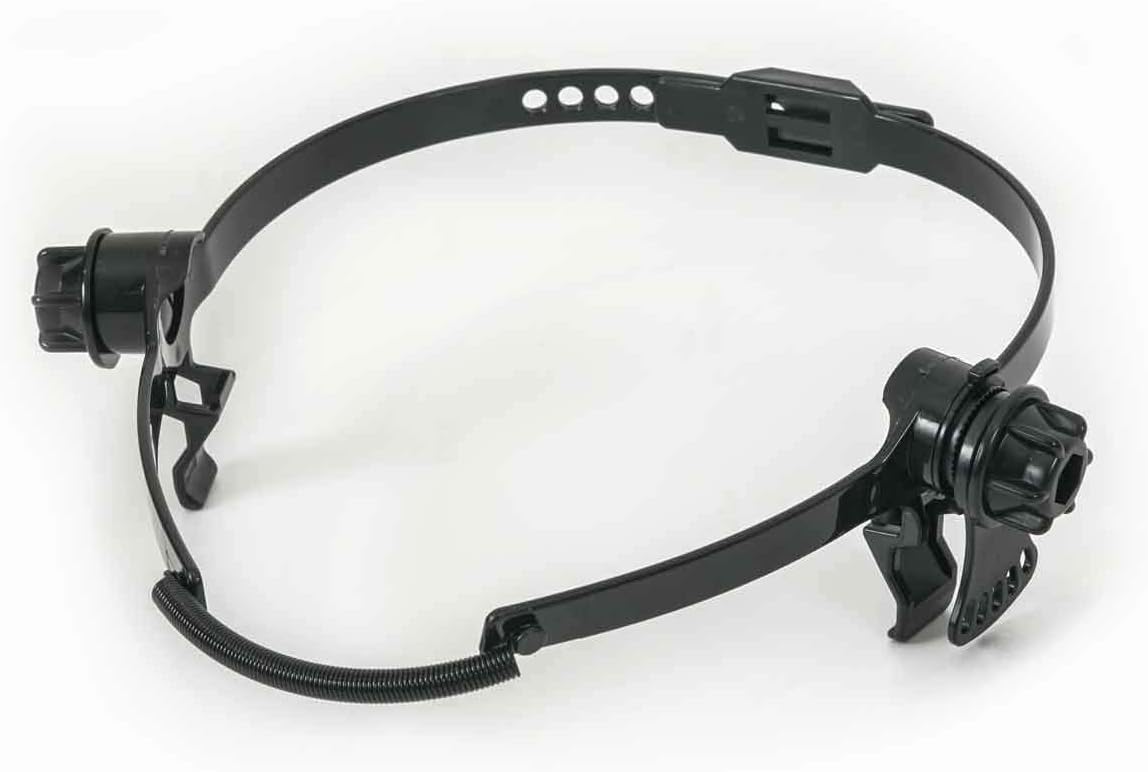 Weldcote Metals Hard Hat Adapter - For All WeldCote Series Hood