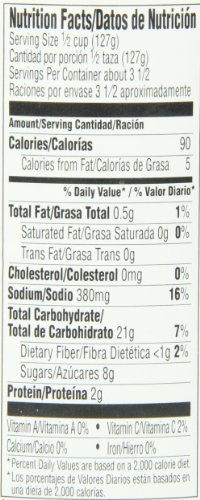 Green Giant Cream Style Corn, 14.75-Ounce (Pack of 8)