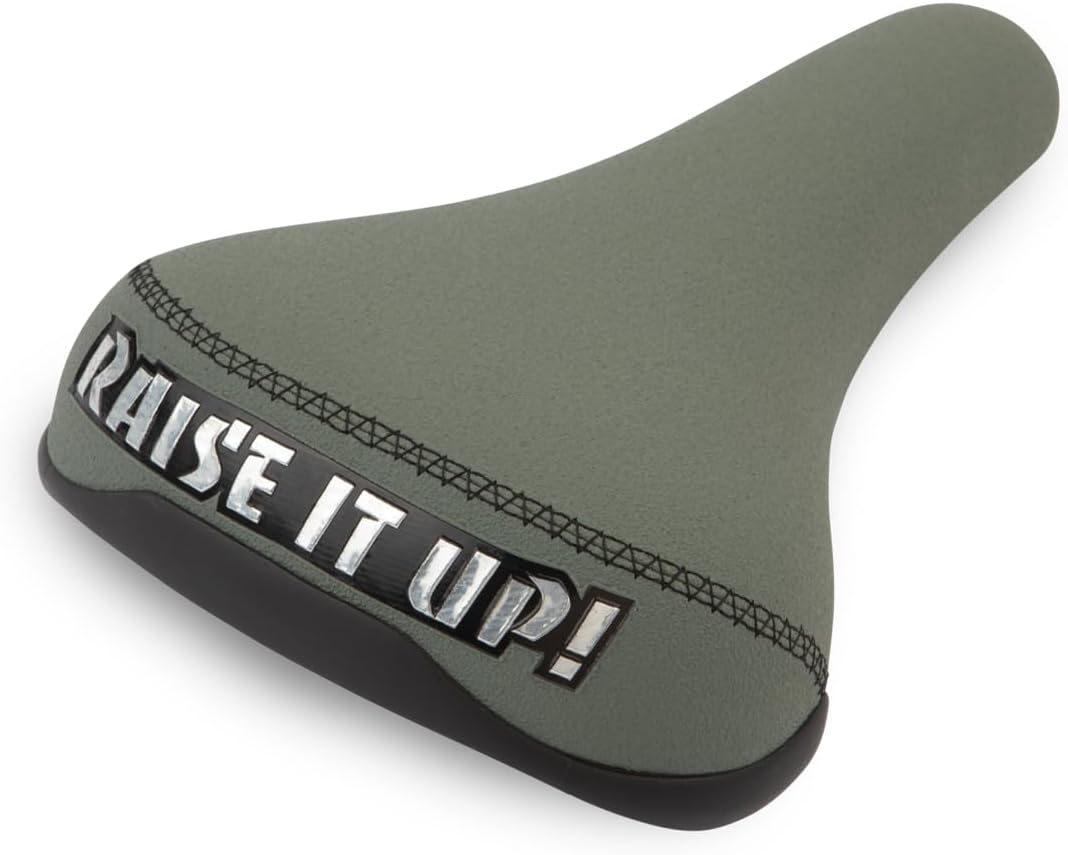 SE Raise It Up BMX Seat