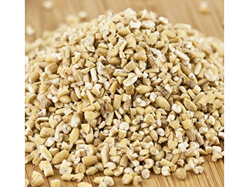 Grain Millers Steel Cut Oat Groats - 50 lb Bag