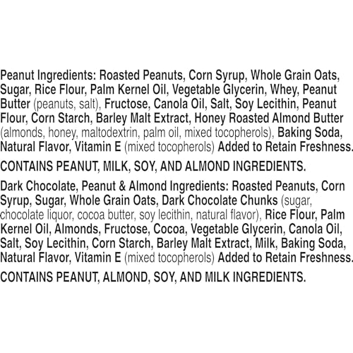 Nature Valley Sweet & Salty Variety Pack Granola Bars, 15 ct, 18 oz