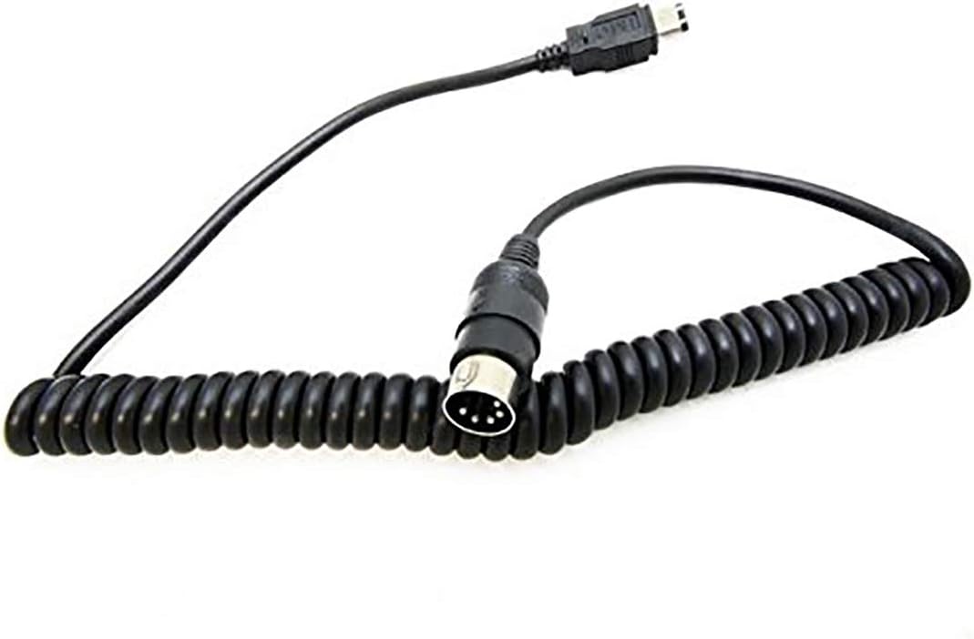 IMC Motorcom HS-G140P 5 Pin Half Headset for Gold Wing Built-in System