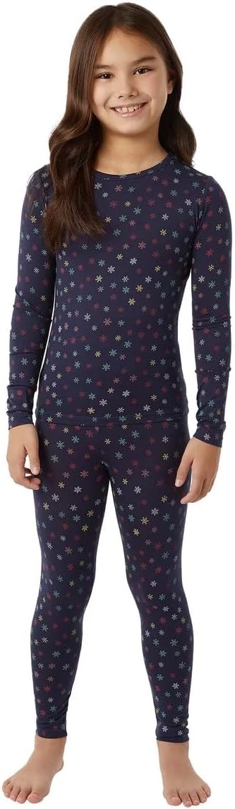 32 DEGREES Kid's Heat Base Layer Set