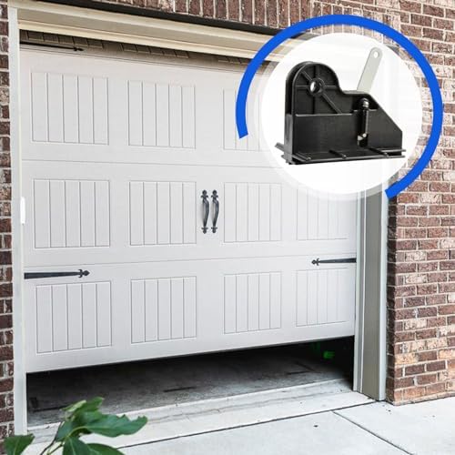 2 Garage Outlet Garage Door Opener Limit Switche for Genie Overhead Door Screw Drive 20113R 19795S 22785R