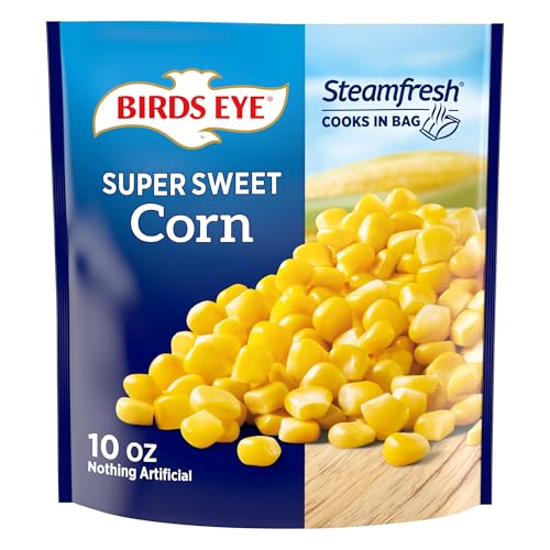 Birds Eye Sweet Corn, 10 OZ