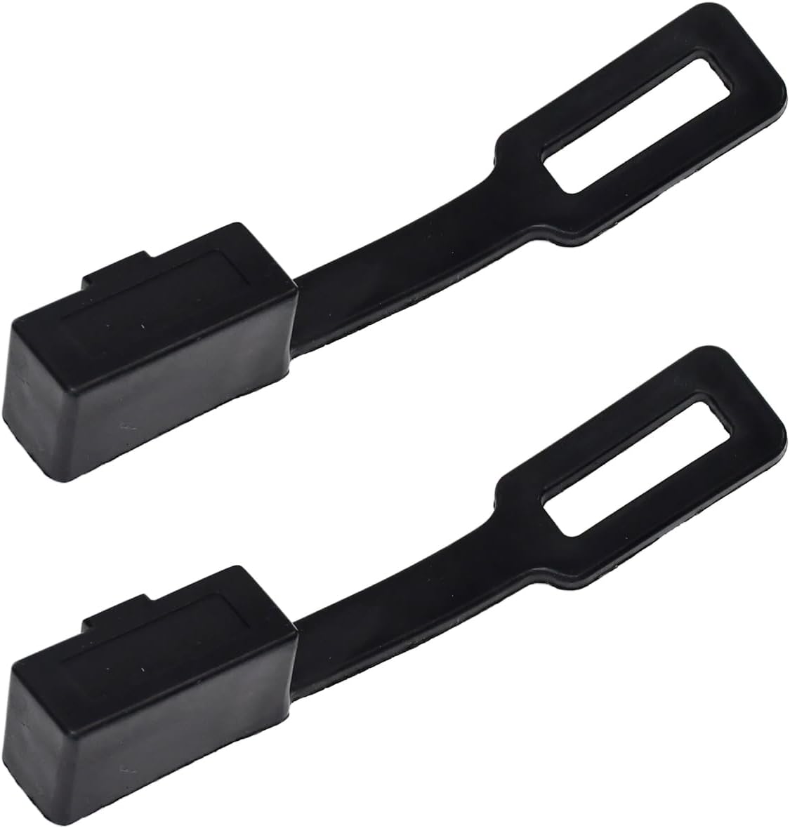 Plug Covers Compatible with Western 61548K Compatible with SnowEx B61548 Compatible with Fisher 8291K Snow Plow Wire Harness Plug Covers 2 Pcs