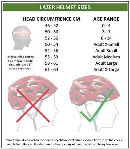 LAZER Aeroshell G1 Cycling Helmet