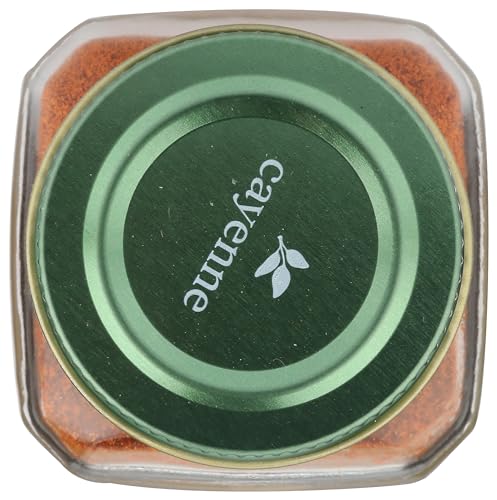 Simply Organic, Cayenne Organic, 2.5 Ounce