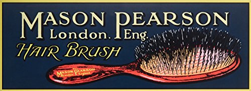 Mason Pearson Large Extra Hair Brush, 0.5 lb.