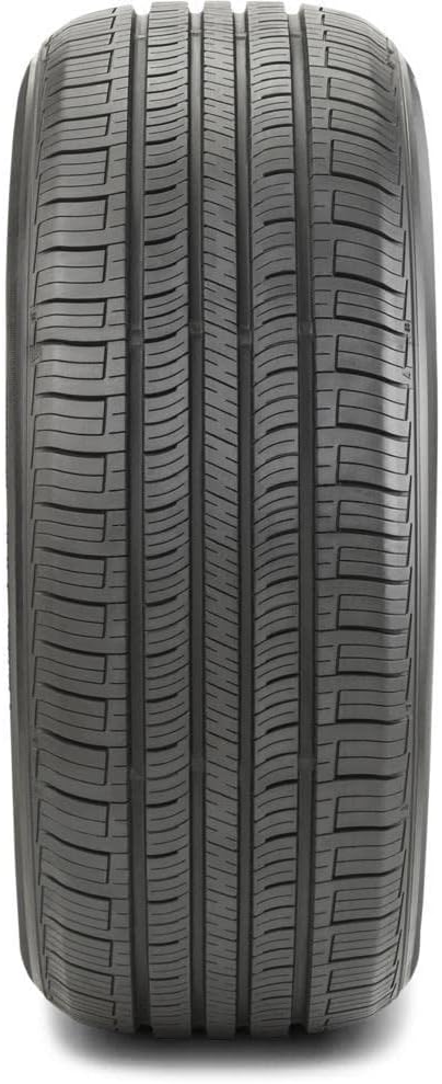 NEXEN N'Priz AH5 All-Season Radial Tire - 195/75R14SL 92S