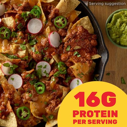 Hormel Chili Chunky Chili No Beans 12-Pack, 11.25 LB