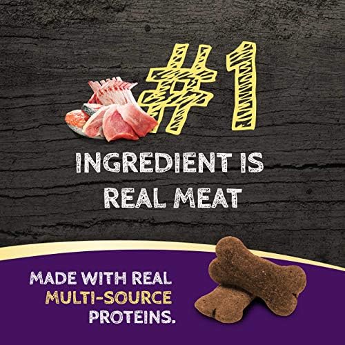 Zignature Duck Limited Ingredient Formula Biscuit Dog Treat 12oz