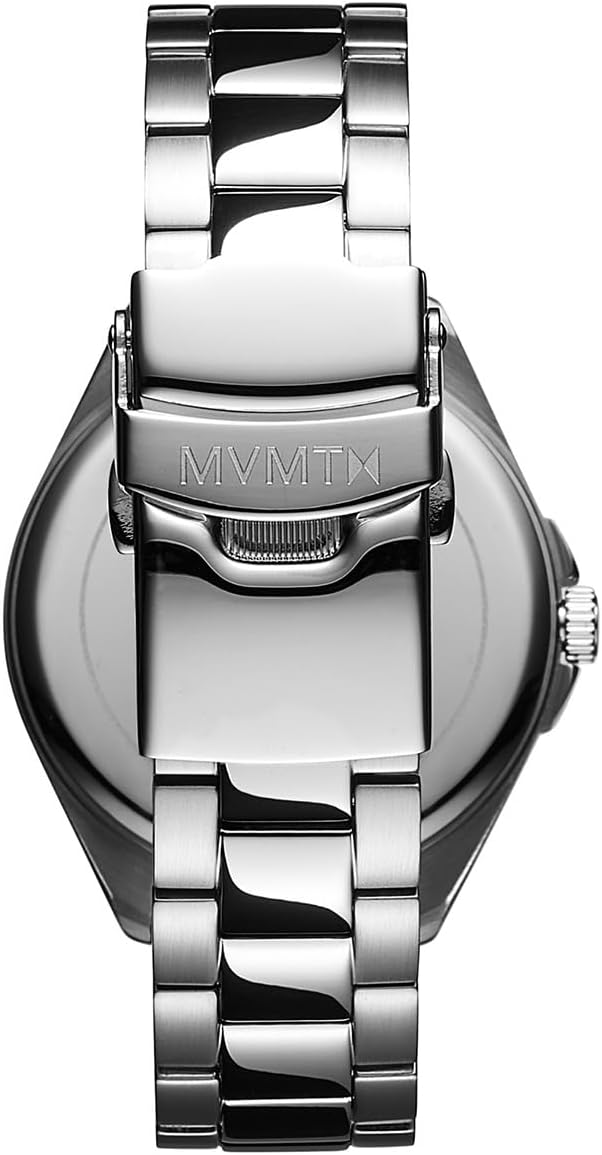 MVMT Women's Coronada Analog Watch - 36mm, Water Resistant 30M, Interchangeable Bands