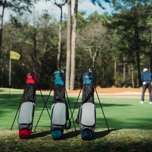 Datrek Ranger Sunday Golf Bag