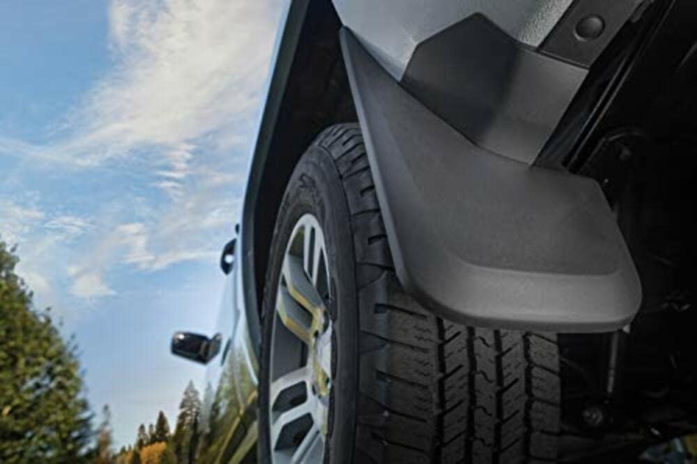 Husky Liners Gearbox Storage Systems | Fits 2015-20 Ford F-150 SuperCrew (Crew Cab), 2017-20 Ford F-250/F-350 SuperCrew (Crew Cab) - w/Out Factory Storage Box | Under Seat, 1-pc Black - 09281