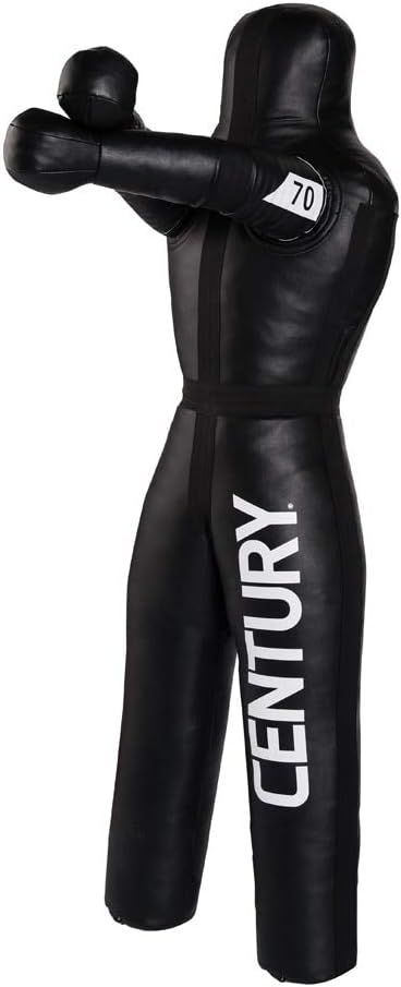 Gameness 70lb Grappling Dummy for BJJ, Judo, MMA and More