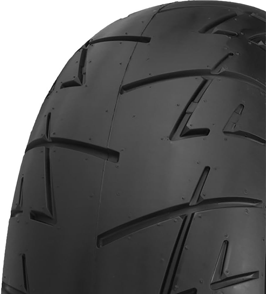 TIRE 009 RAVEN REAR 180/55ZR17 73W RADIAL TL