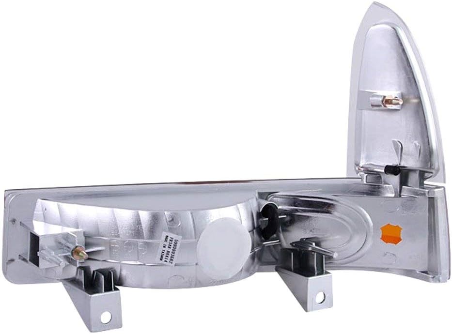 Anzo USA 511039 Parking Light Assembly