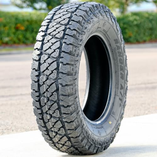 Thunderer 235/70R16 XL RANGER A/TR 235 70 16 2357016 Tire