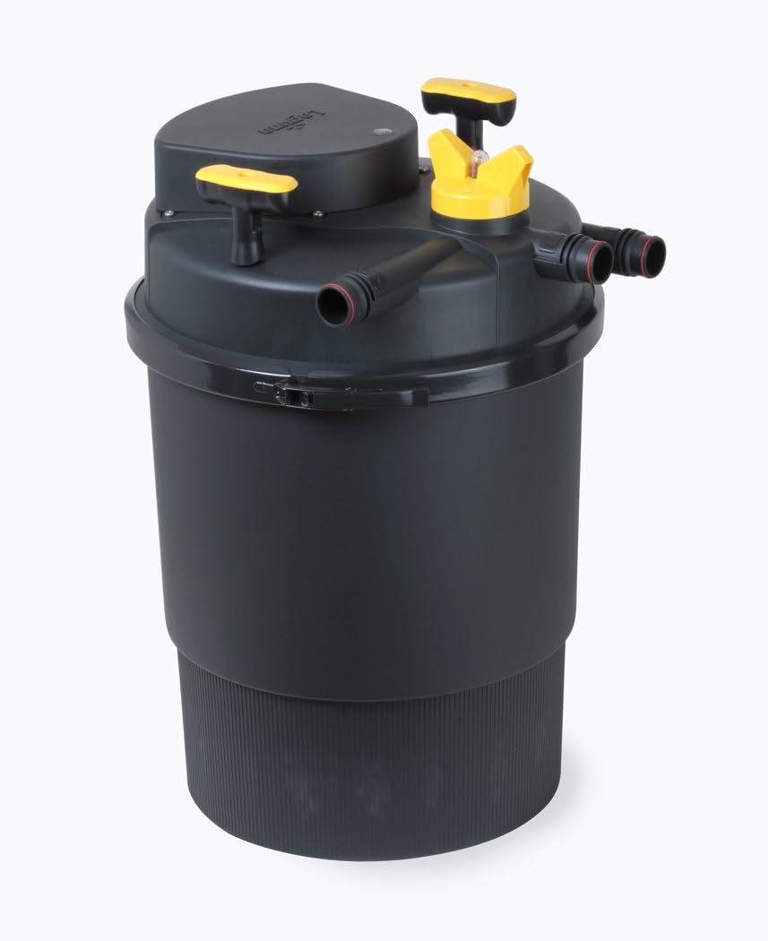 Laguna PF3000 24W Pressure Flo Filter